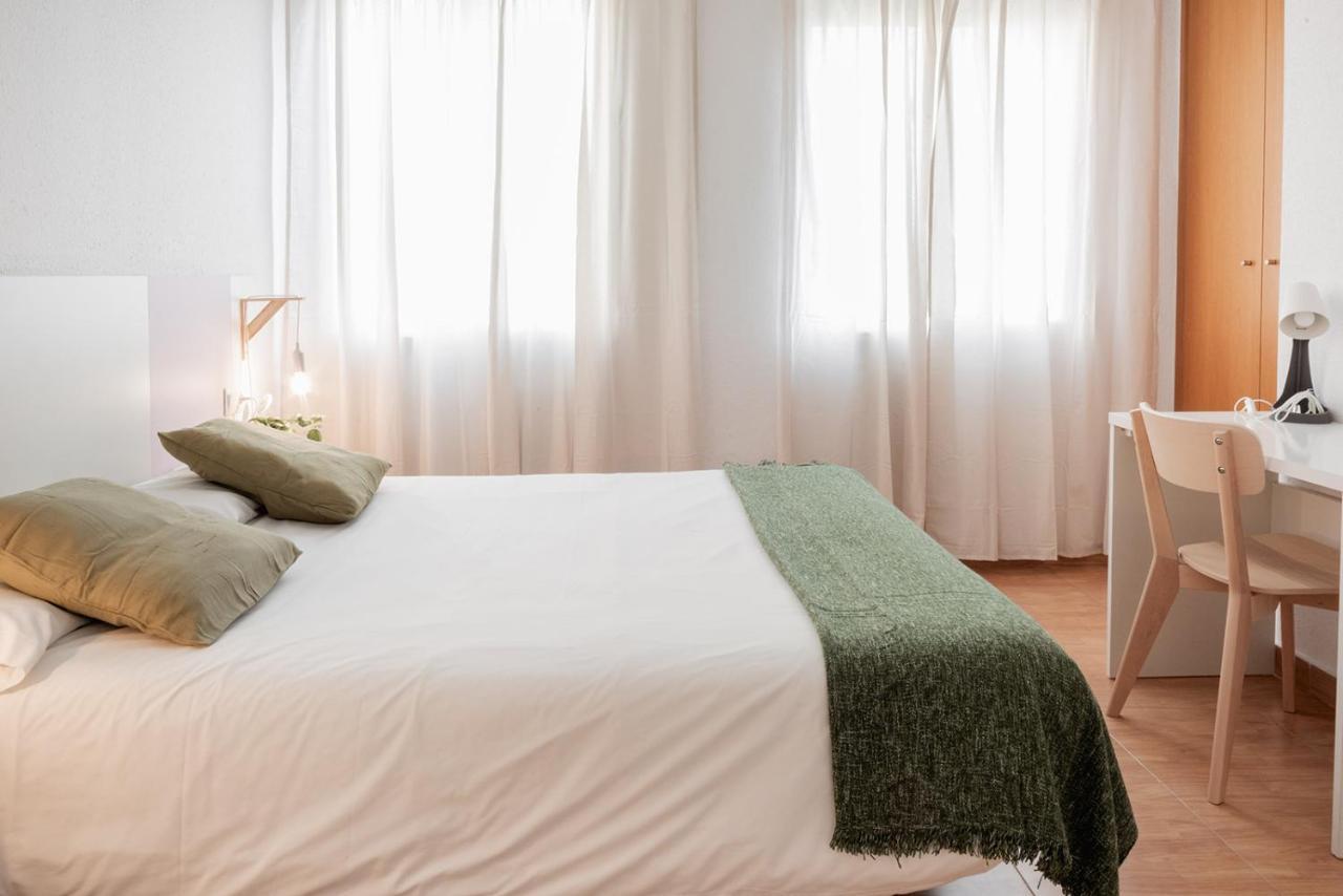 Fv Flats - Mestalla 5 Apartamento