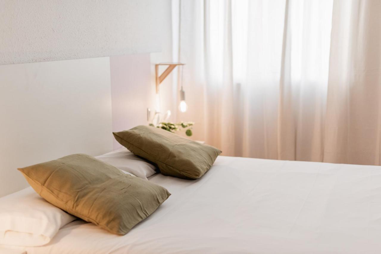 Apartamento Fv Flats - Mestalla 5 Valencia