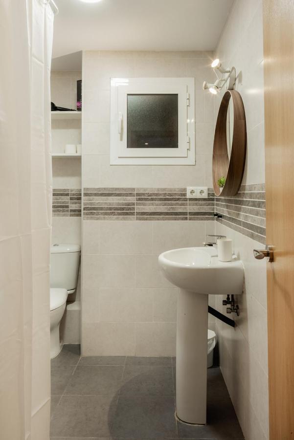 Fv Flats - Mestalla 5 Apartamento *