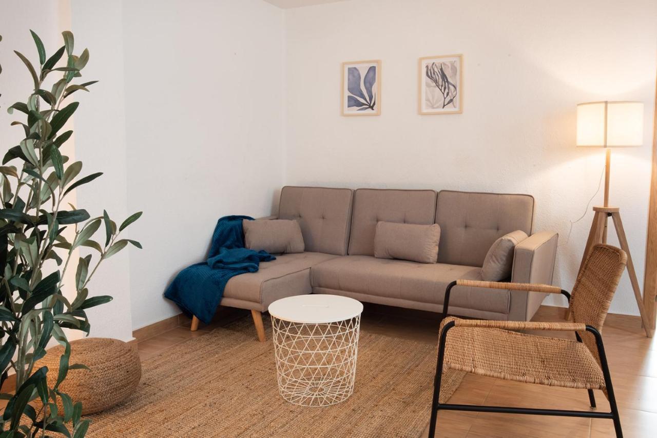Fv Flats - Mestalla 5 Apartamento *