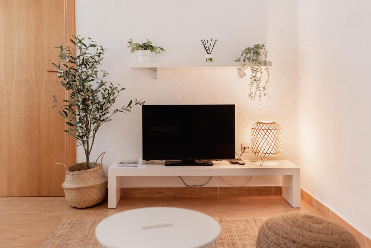 Fv Flats - Mestalla 5 Apartamento