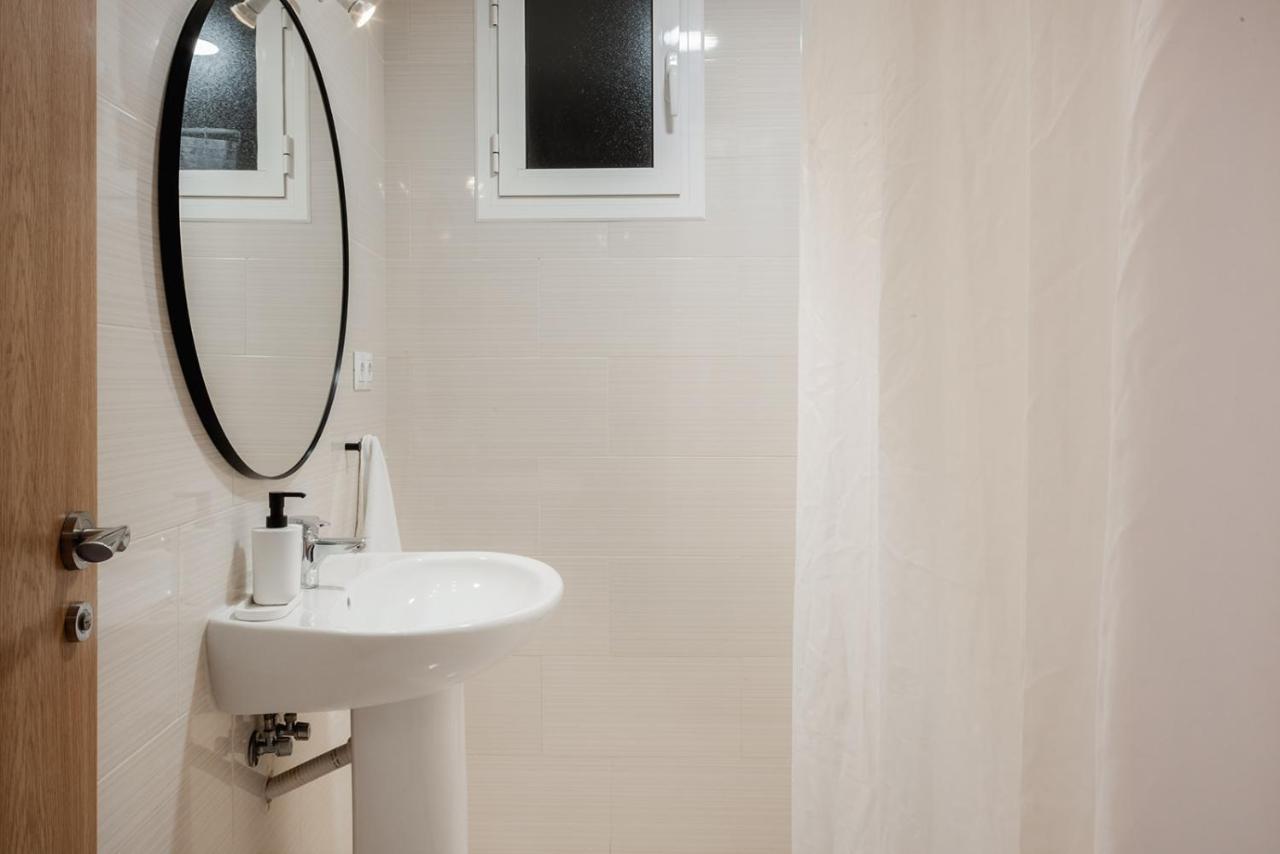 Fv Flats - Mestalla 5 Apartamento