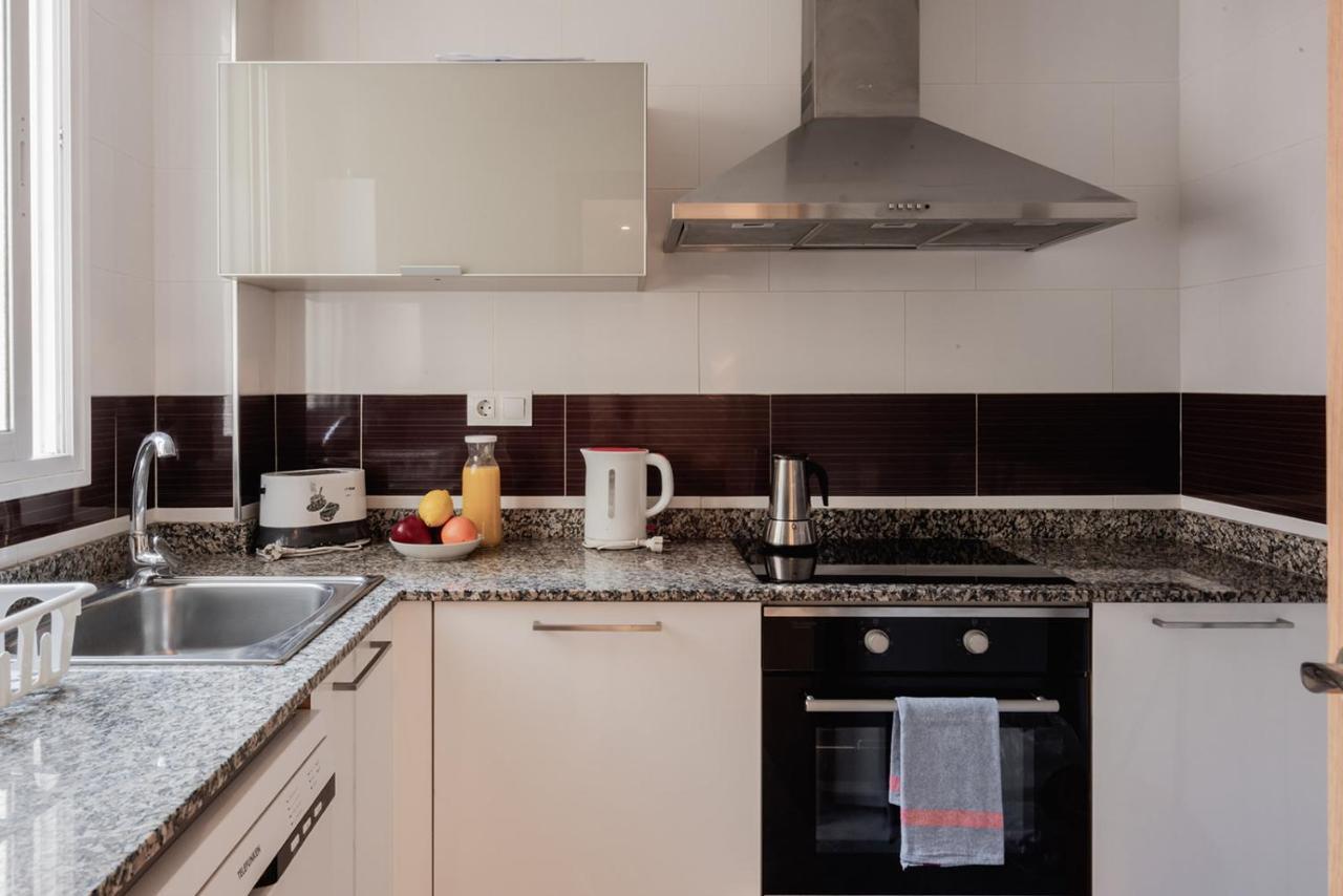 Fv Flats - Mestalla 5 Apartamento *