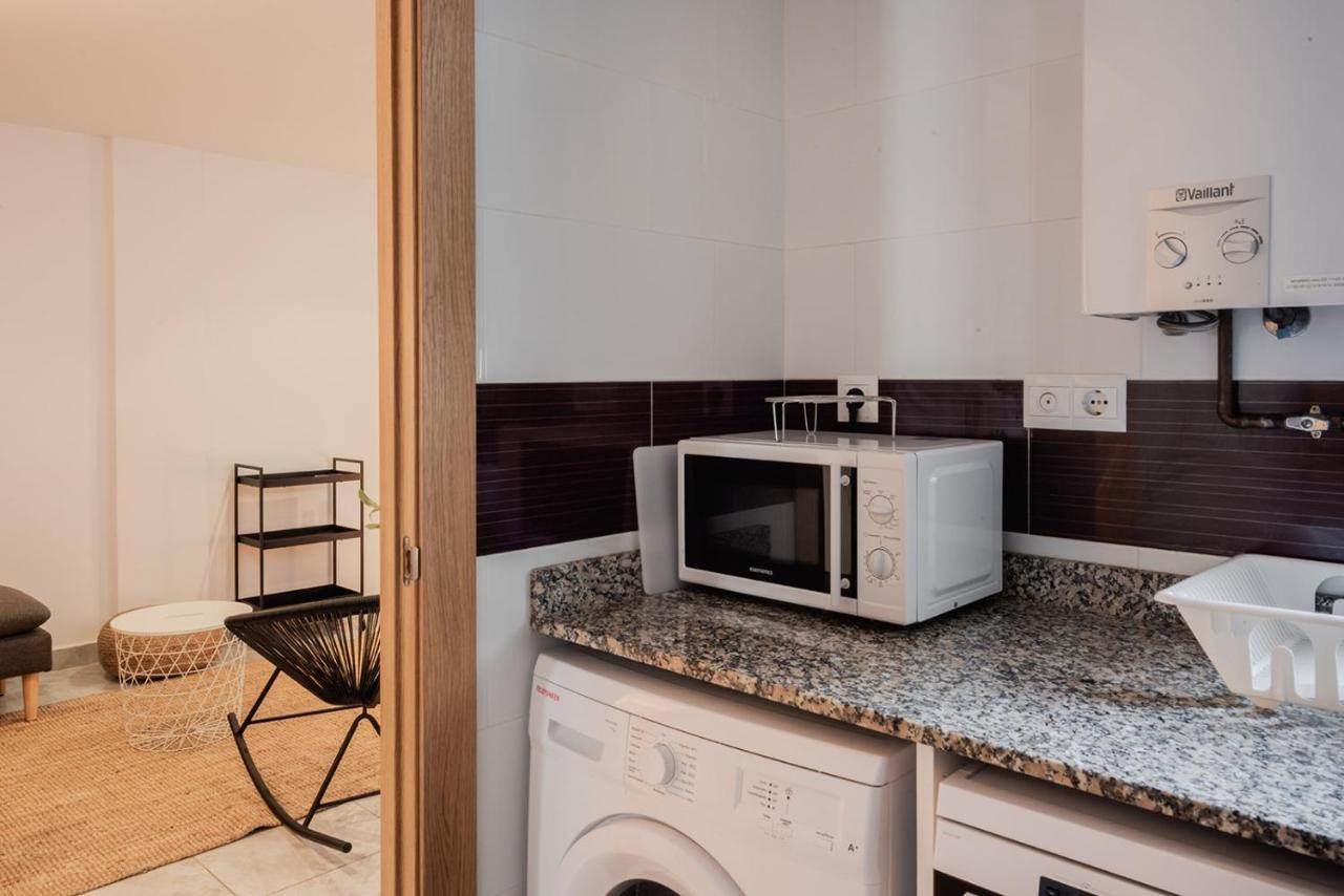 Fv Flats - Mestalla 5 * Valencia