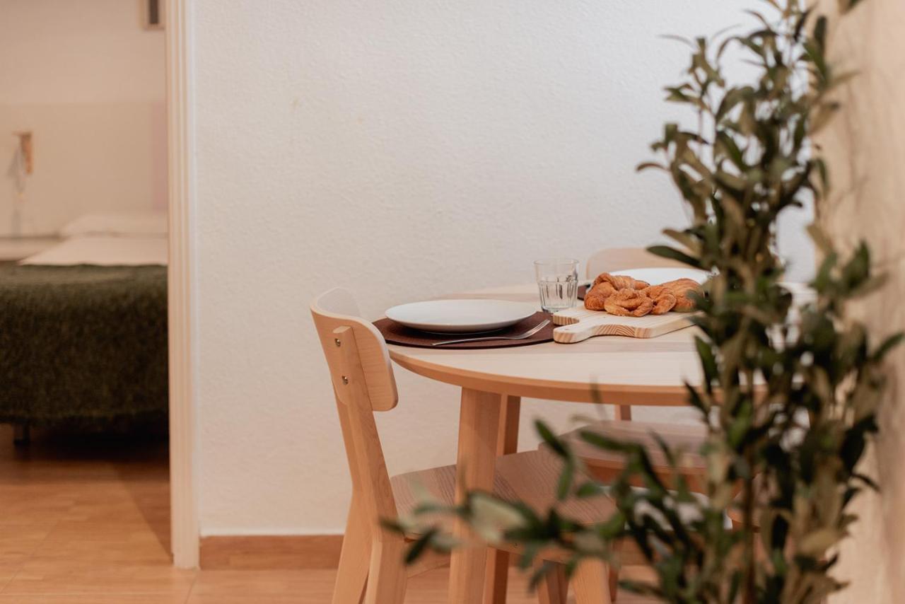 Fv Flats - Mestalla 5 Apartamento *