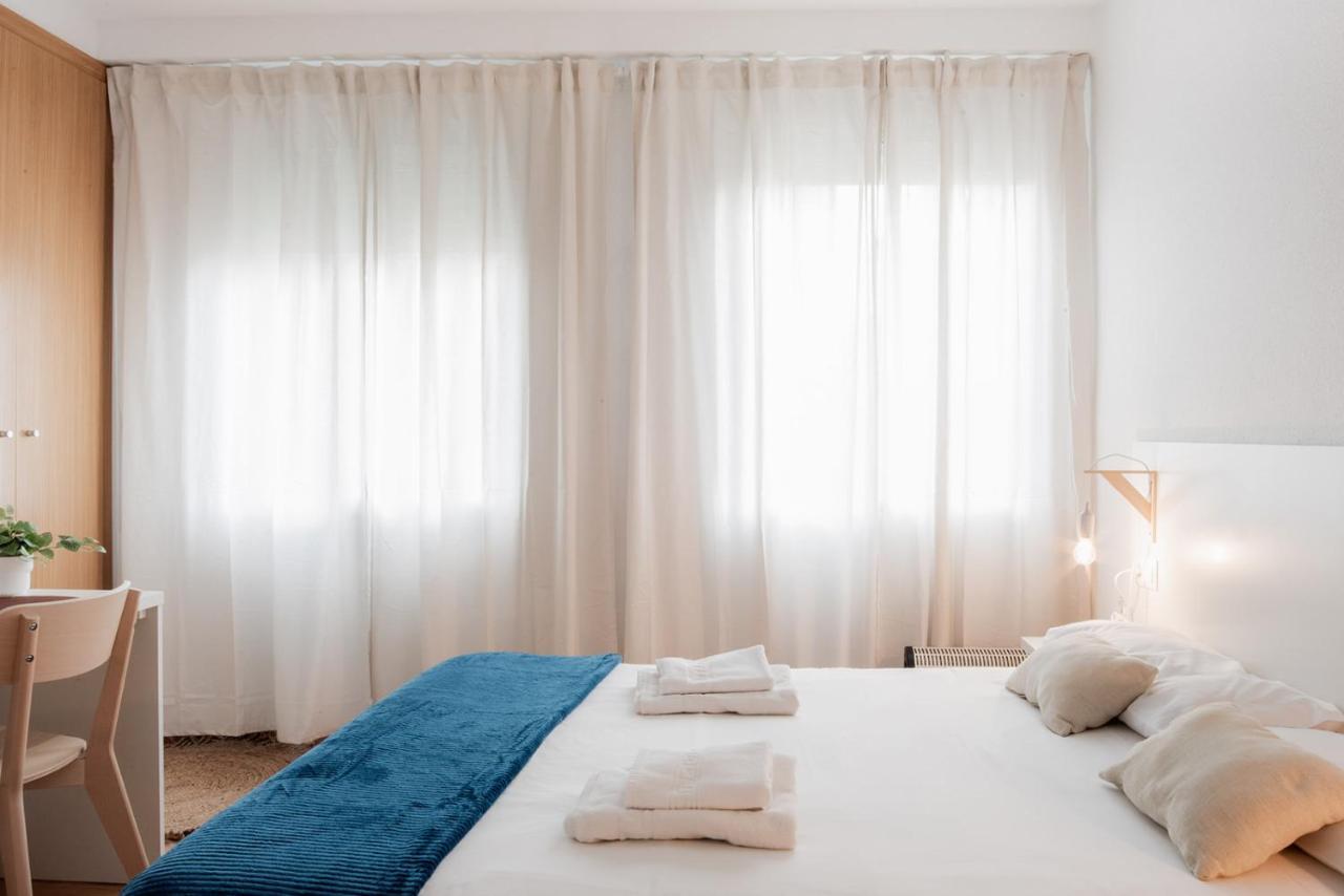 Fv Flats - Mestalla 5 Apartamento *