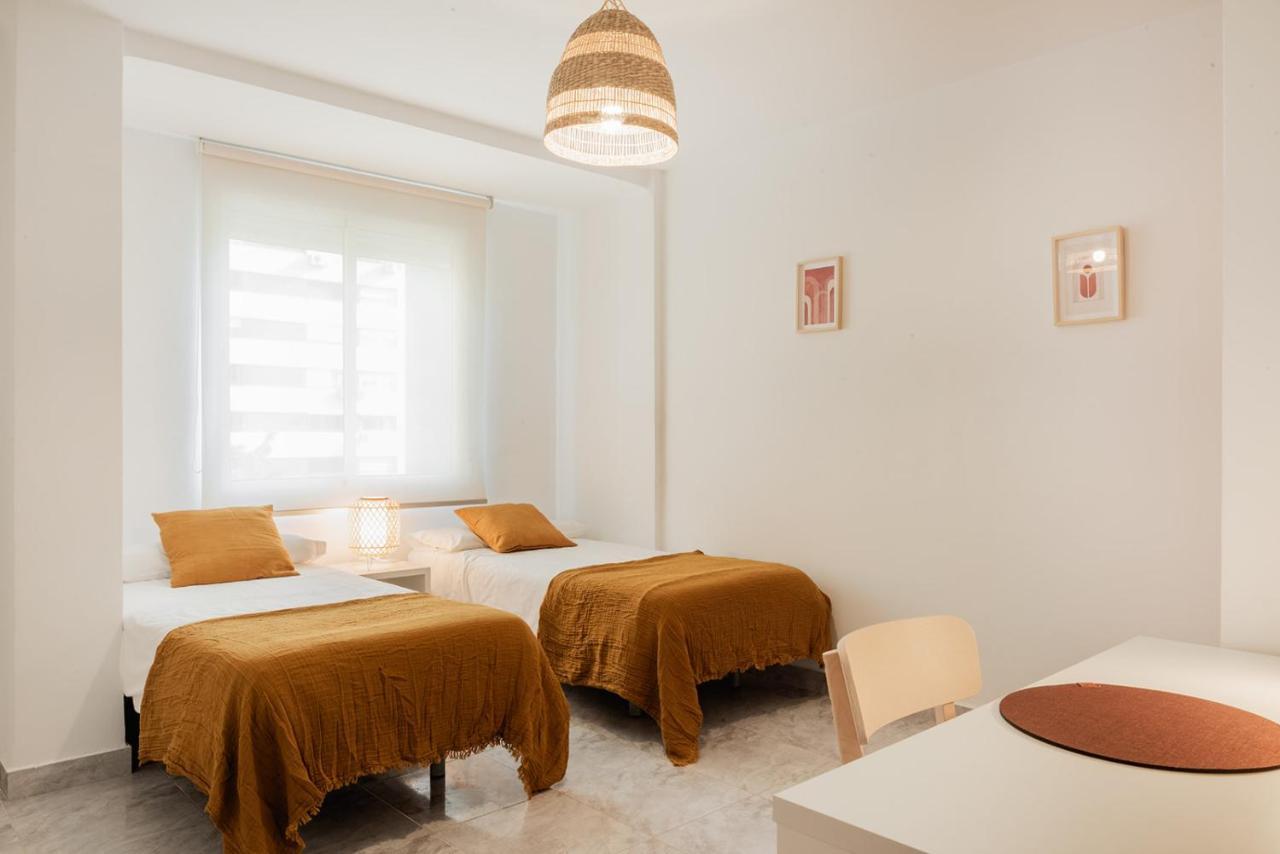 Fv Flats - Mestalla 5 * Valencia
