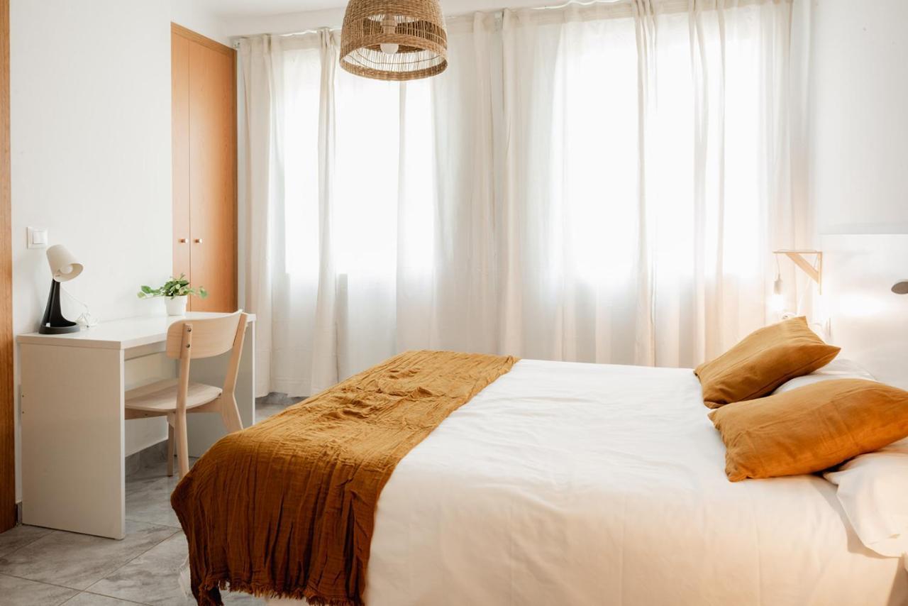 Apartamento Fv Flats - Mestalla 5 *