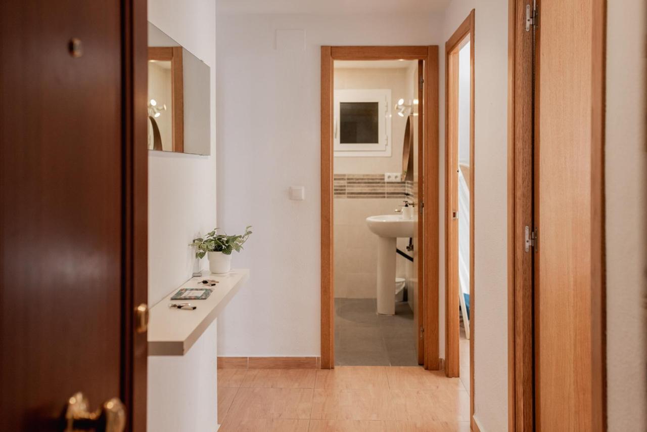 Apartamento Fv Flats - Mestalla 5 Valencia