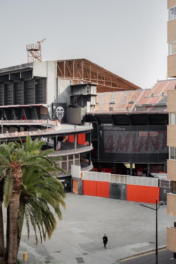 Fv Flats - Mestalla 5 Apartamento