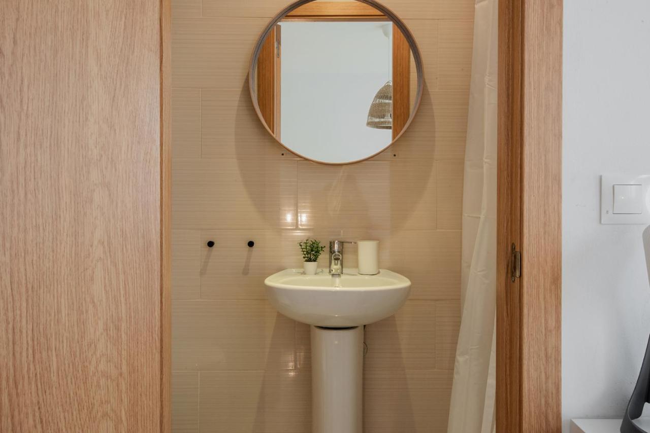 Fv Flats - Mestalla 5 Apartamento *