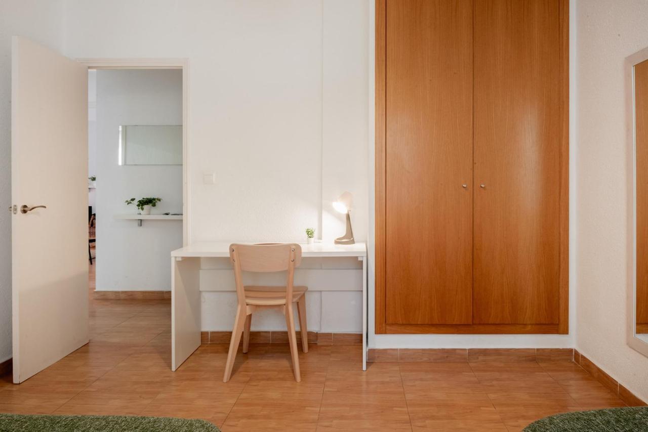 Apartamento Fv Flats - Mestalla 5