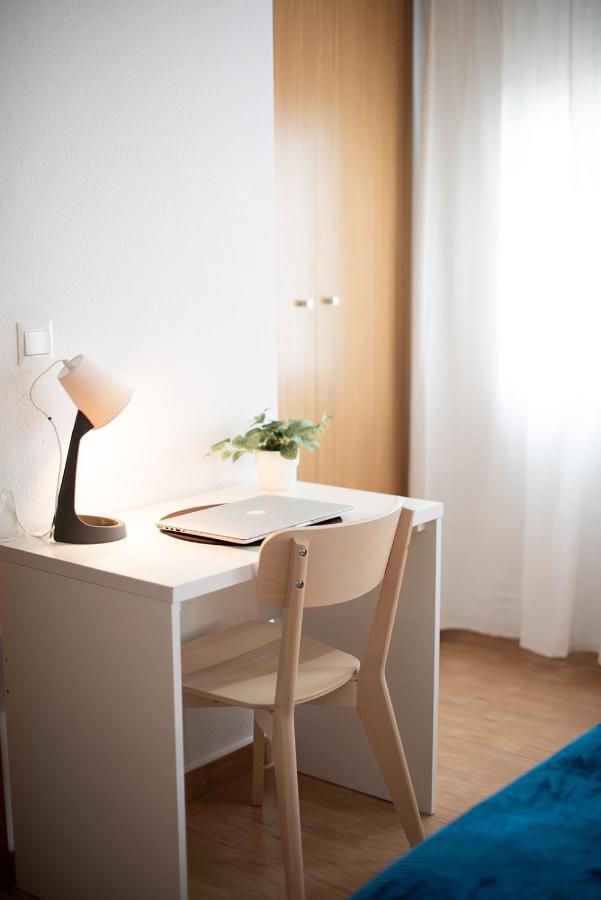Apartamento Fv Flats - Mestalla 5