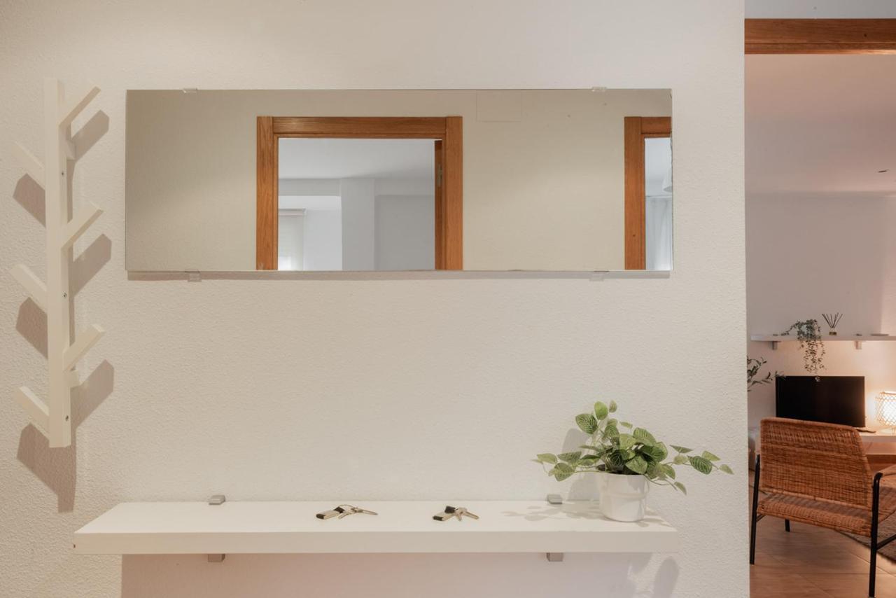 Fv Flats - Mestalla 5 Apartamento