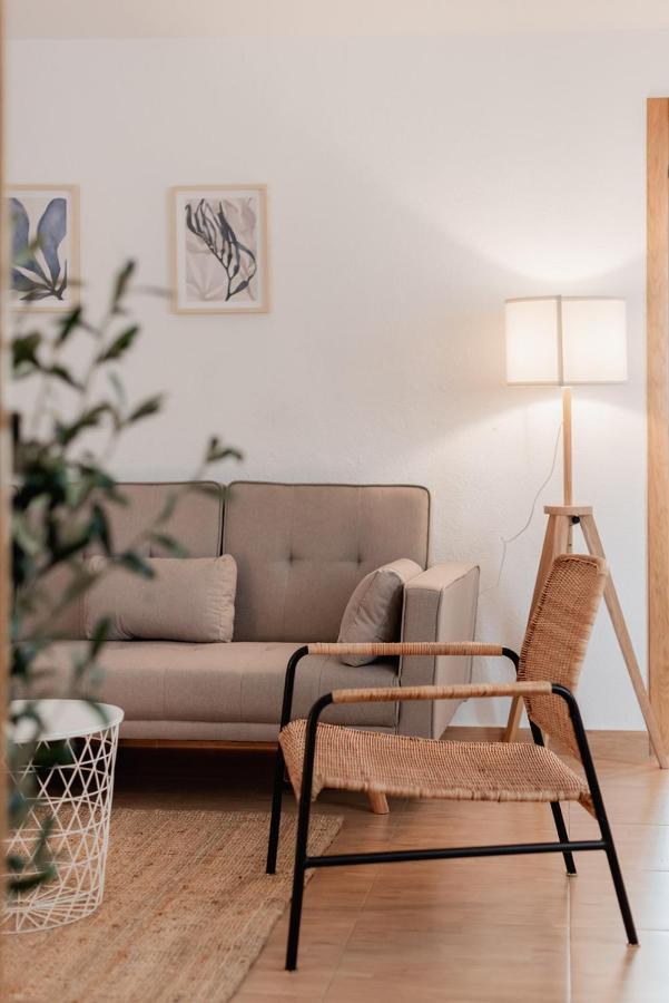 Fv Flats - Mestalla 5 Apartamento *