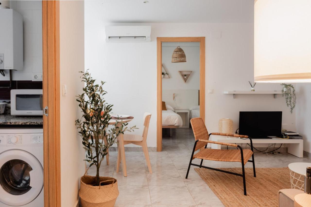 Fv Flats - Mestalla 5 Apartamento