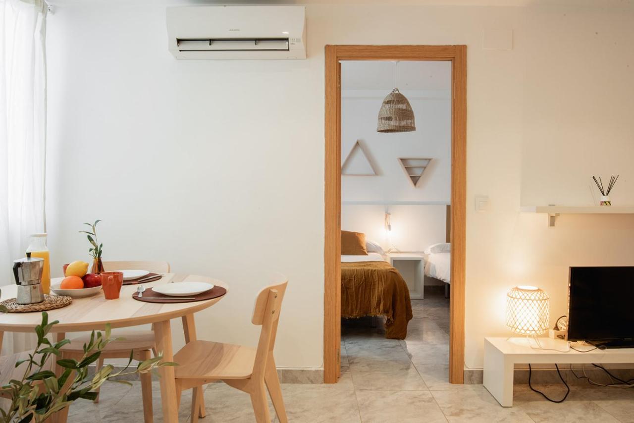 Fv Flats - Mestalla 5 Apartamento *