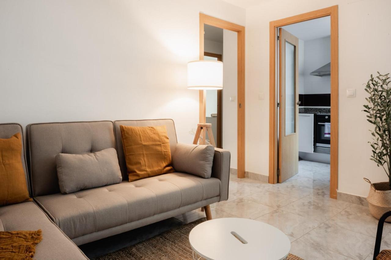 Fv Flats - Mestalla 5 * Valencia