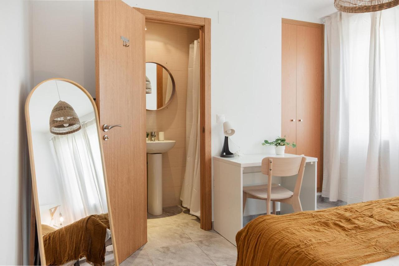 Apartamento Fv Flats - Mestalla 5 *