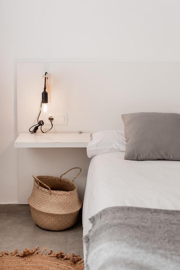 Fv Flats - Mestalla 7 Apartamento *