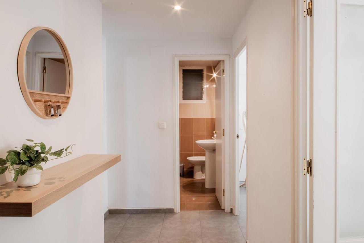 Apartment Fv Flats - Mestalla 7