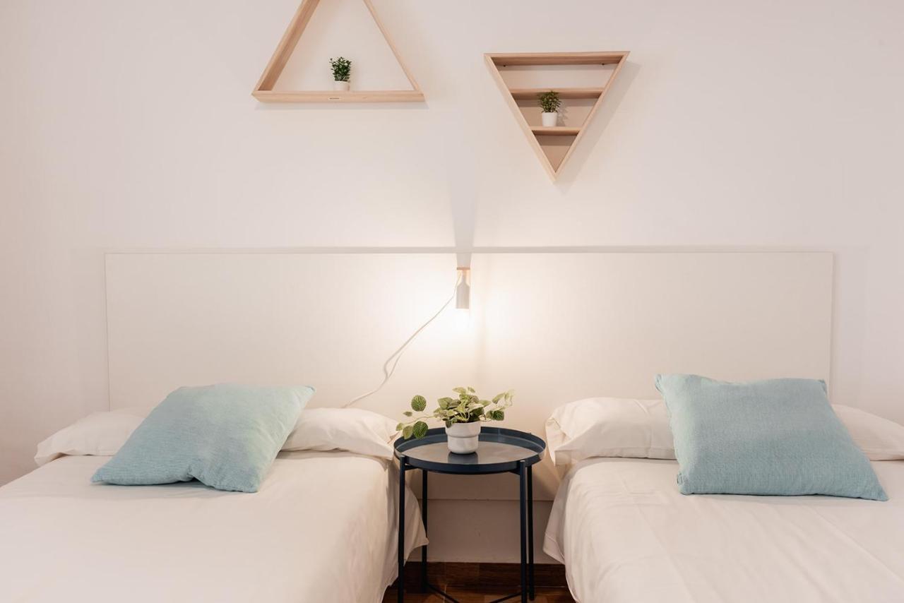 Fv Flats - Mestalla 7 Apartamento Valencia