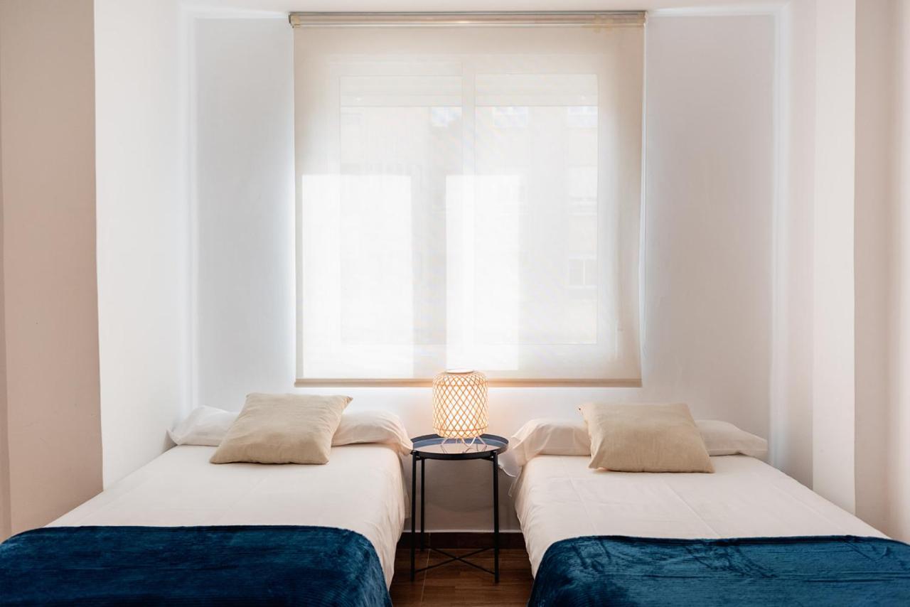 Fv Flats - Mestalla 7 Apartamento Valencia