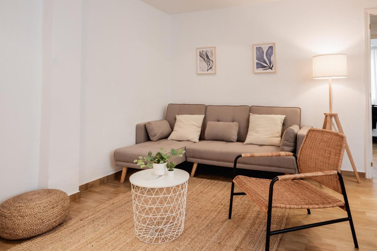 Apartamento Fv Flats - Mestalla 7