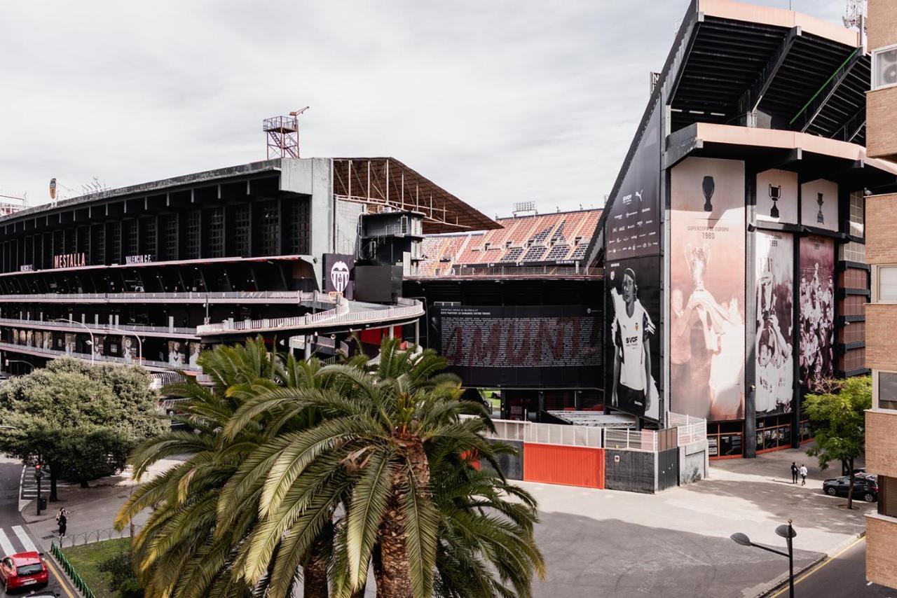 Fv Flats - Mestalla 7