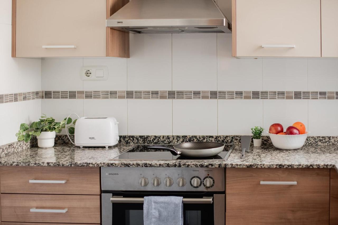 Fv Flats - Mestalla 7 Apartamento Valencia