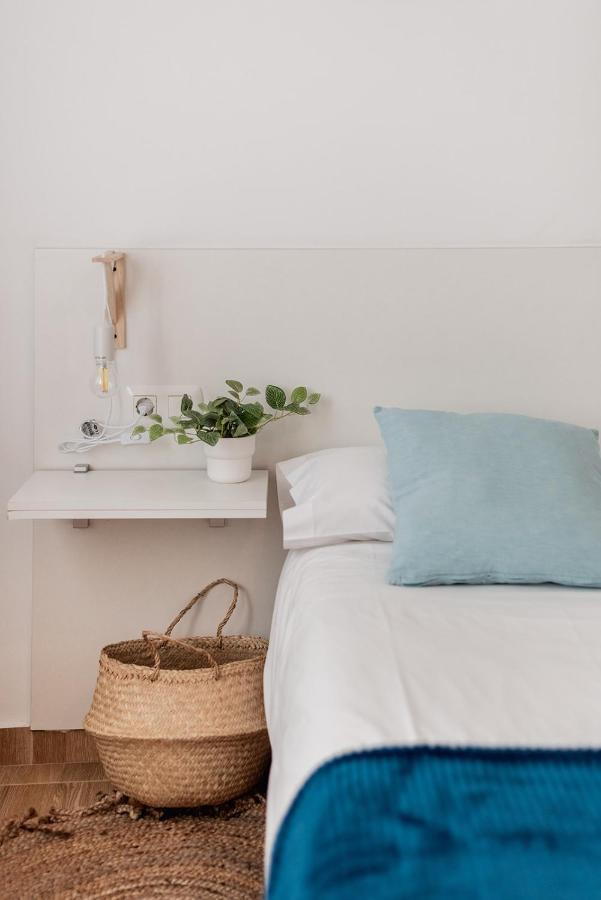 Apartamento Fv Flats - Mestalla 7 Valencia