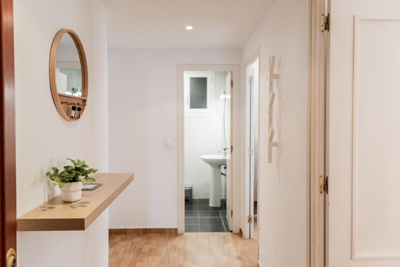 Fv Flats - Mestalla 7 Apartamento