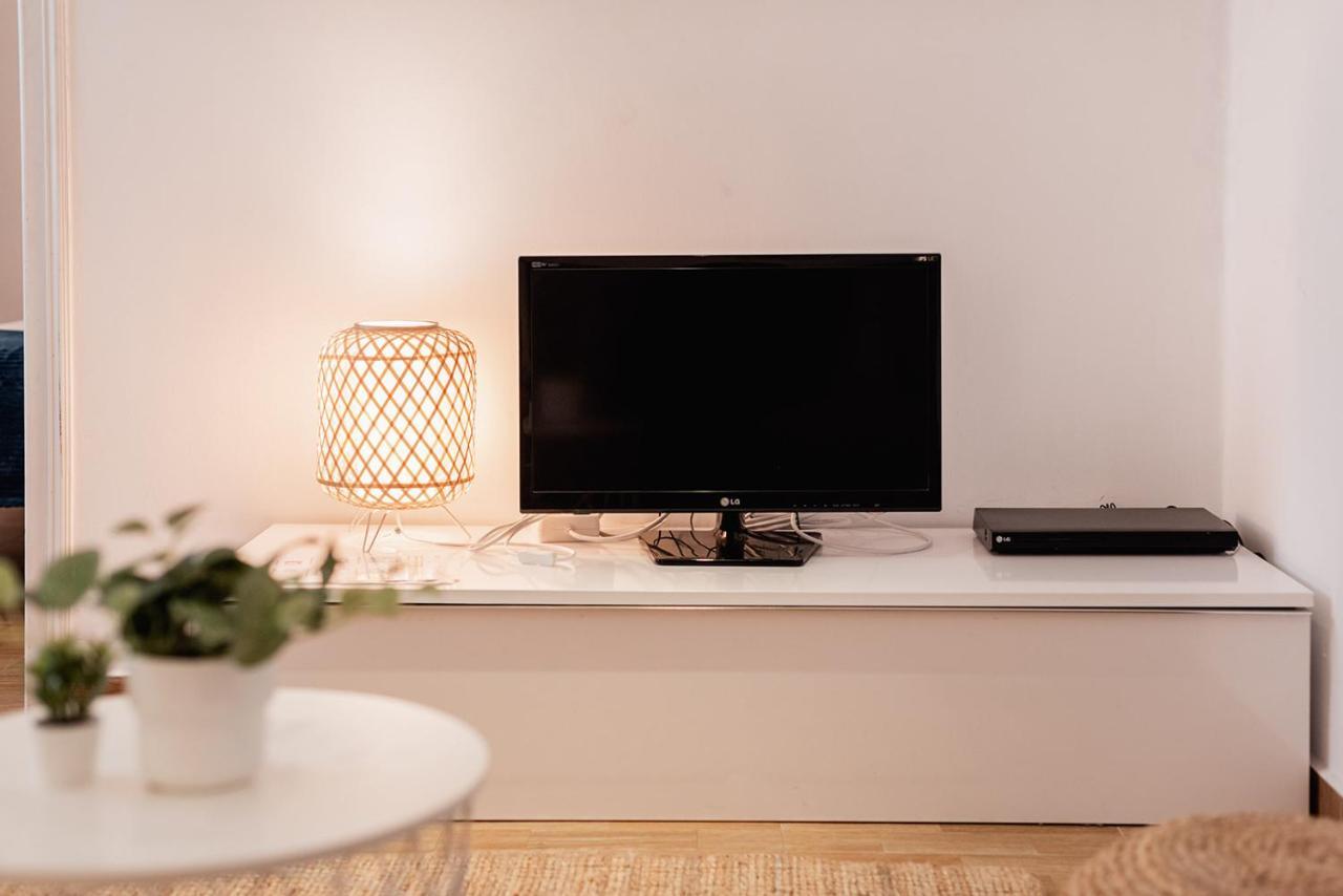Fv Flats - Mestalla 7 Apartamento *