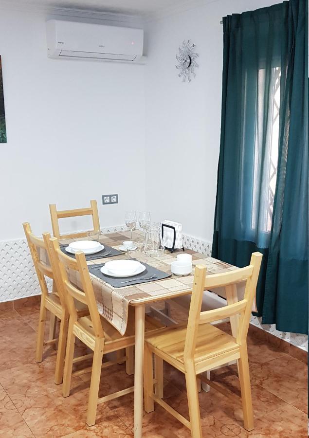 Jl Ciudad De Artes Apartment