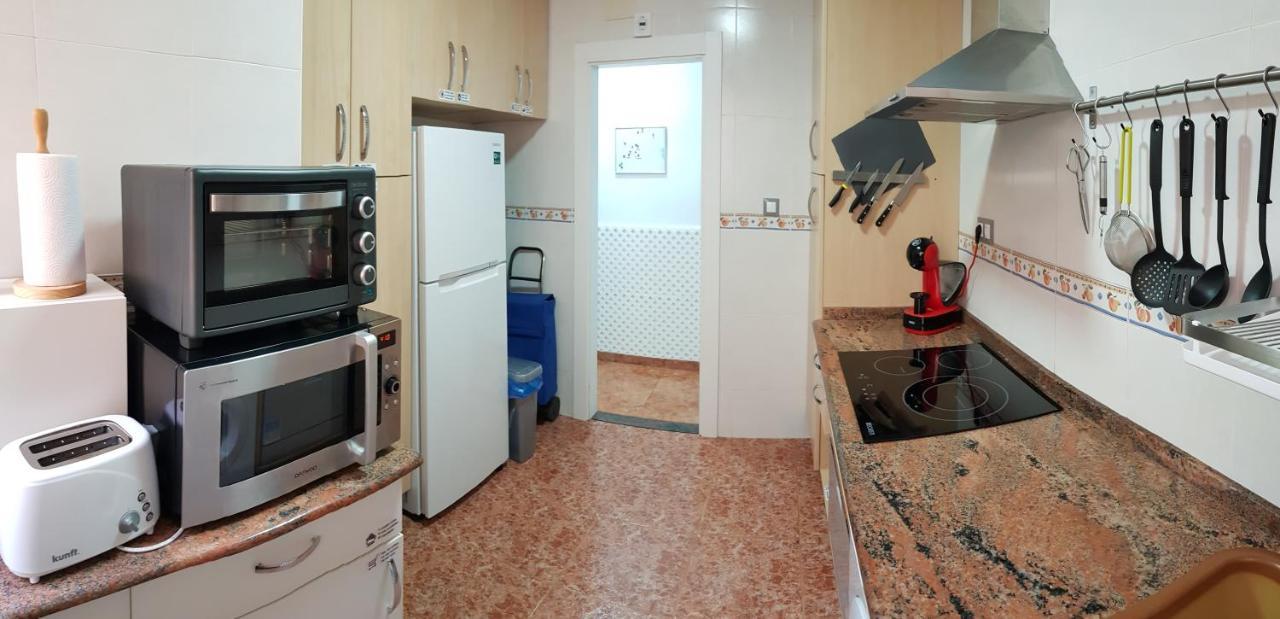Jl Ciudad De Artes Apartment