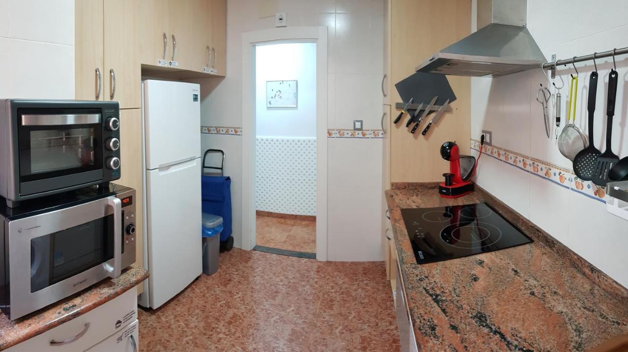 Apartment Jl Ciudad De Artes