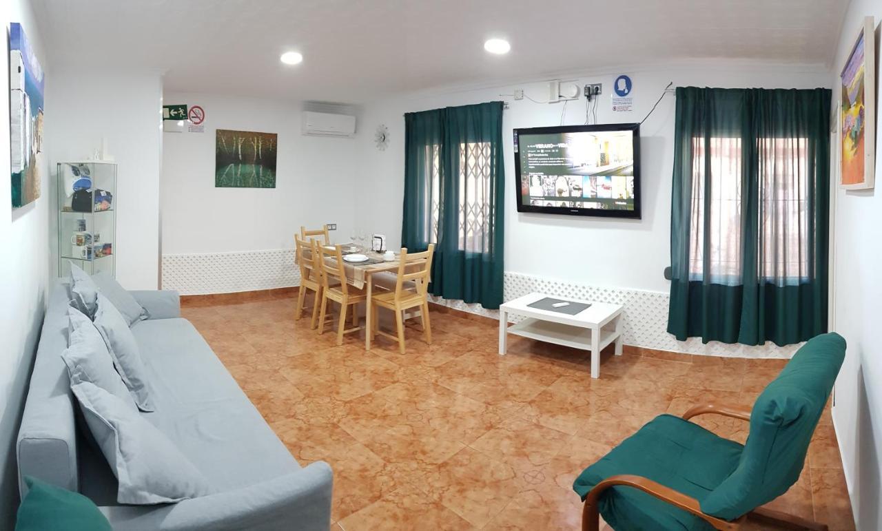 Jl Ciudad De Artes Apartment *
