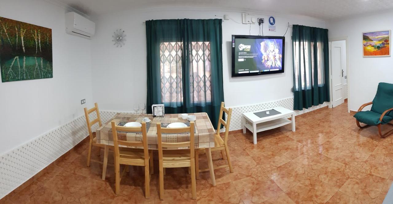 Jl Ciudad De Artes Apartment *