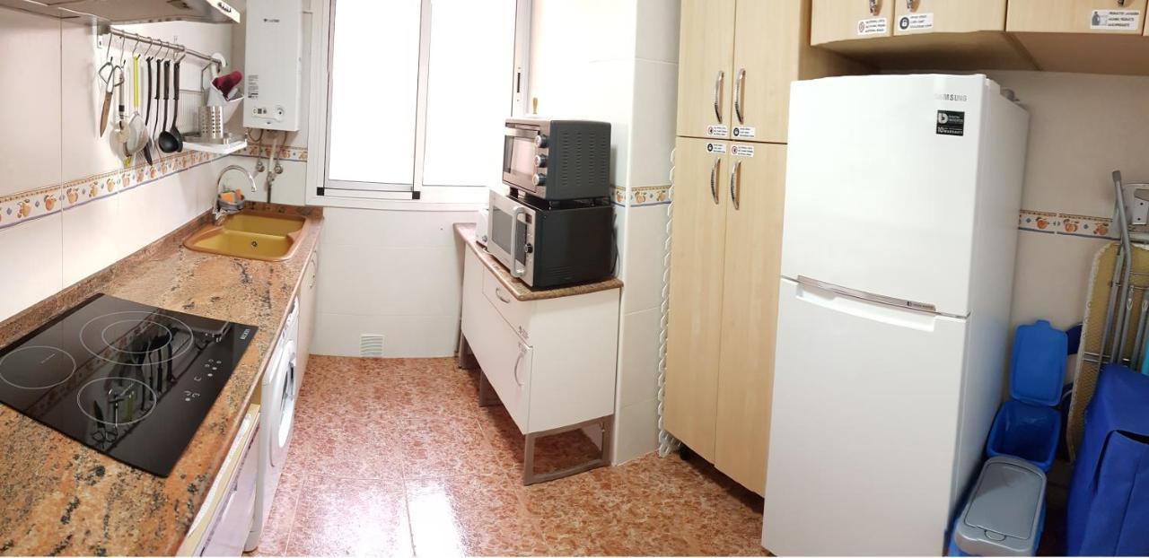 Apartment Jl Ciudad De Artes *