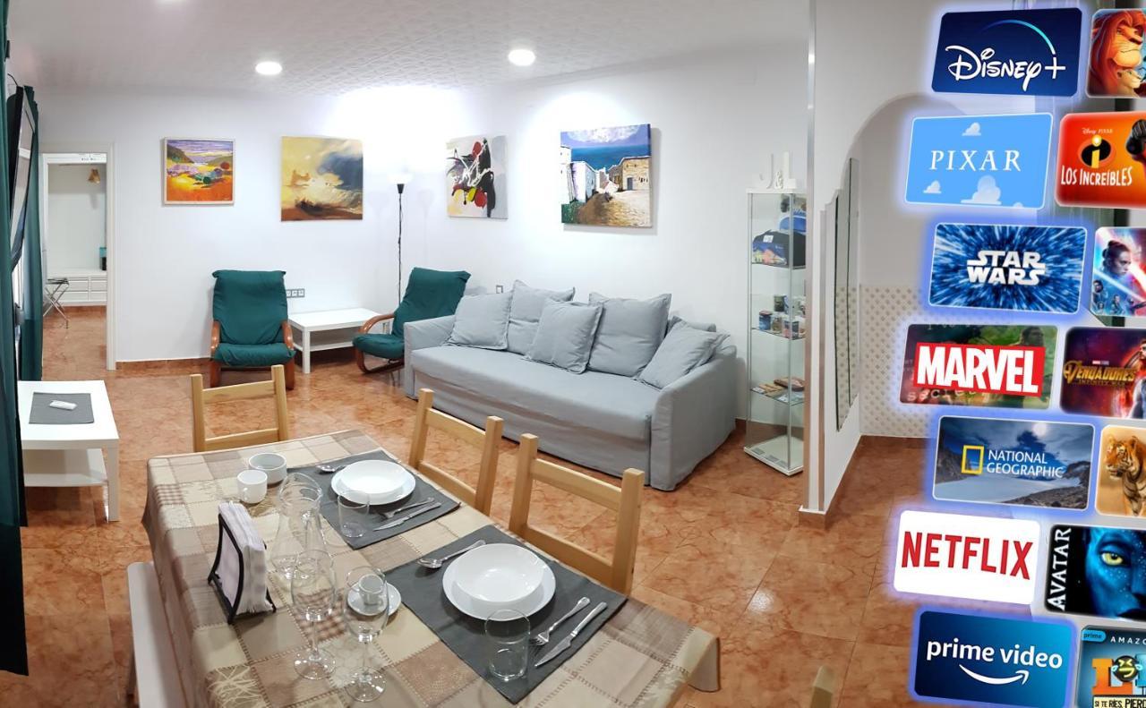 Jl Ciudad De Artes Apartment