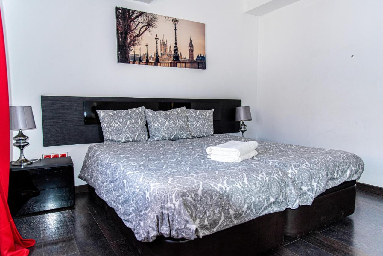 Apartamento Catedral Reina *