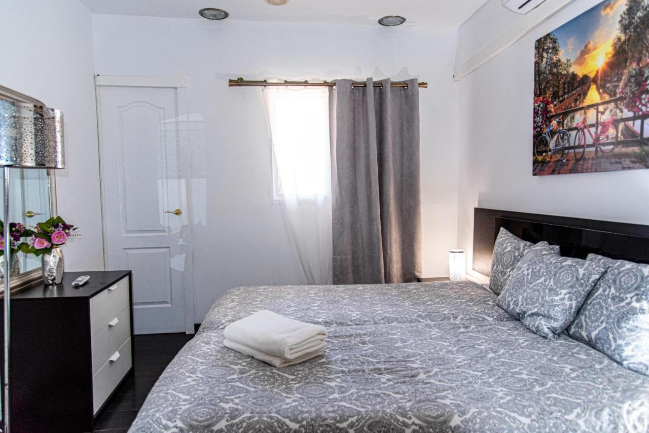 Catedral Reina Apartamento *