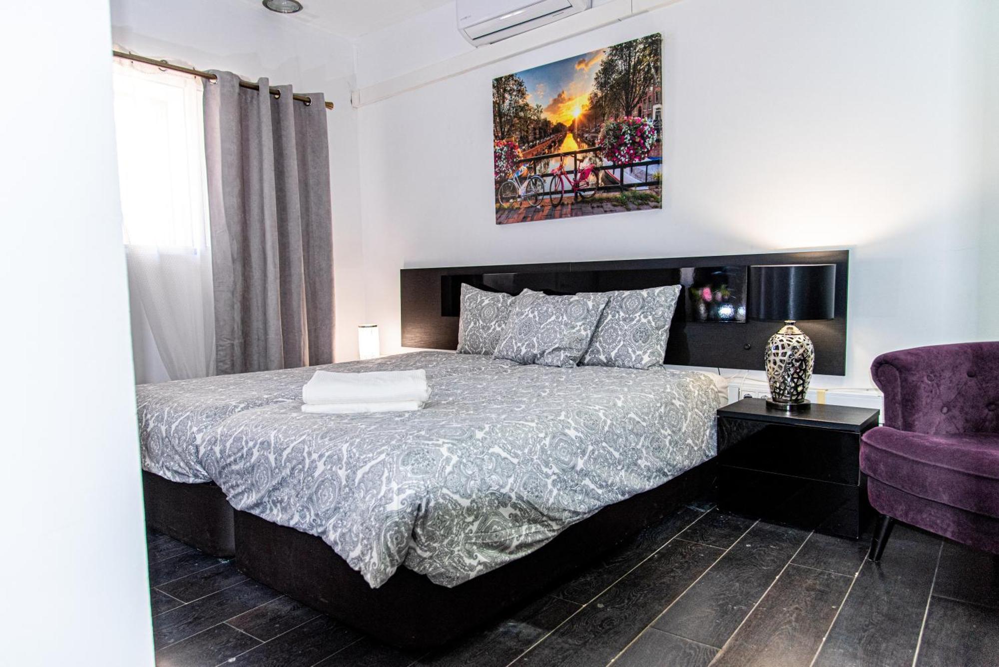 Apartamento Catedral Reina Valencia