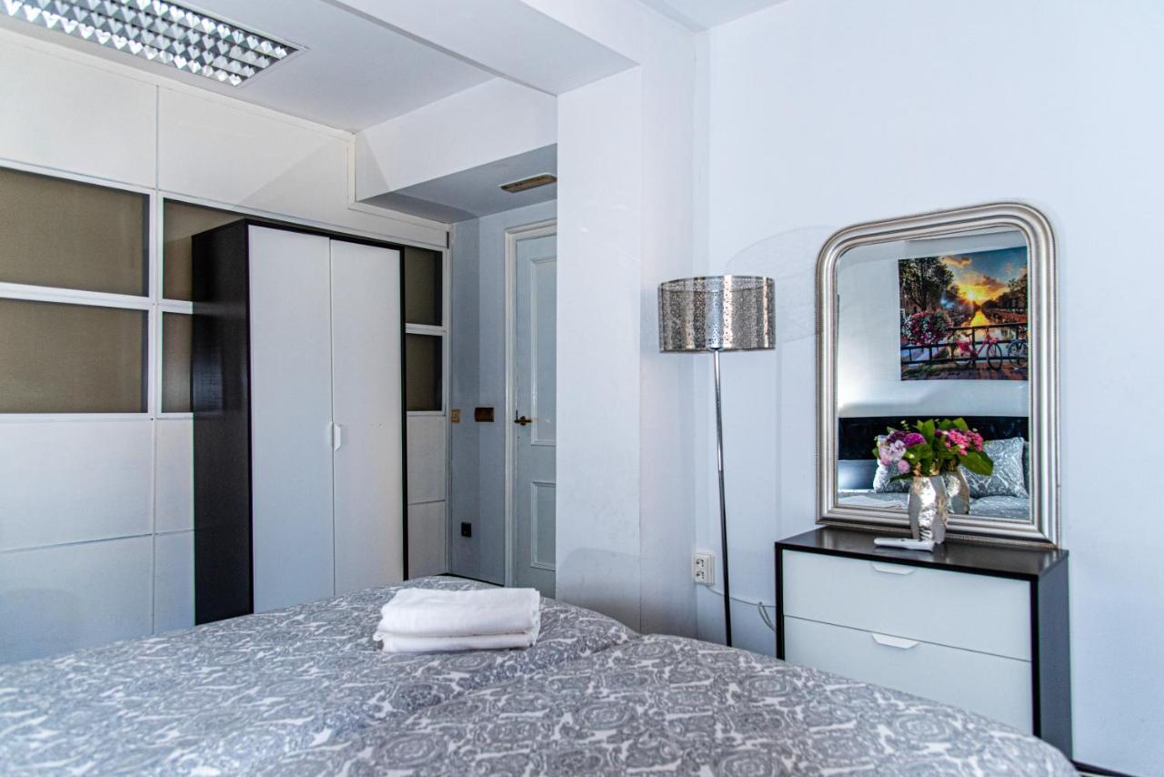 Apartamento Catedral Reina