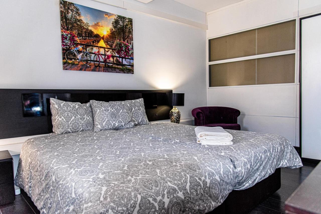 Apartamento Catedral Reina