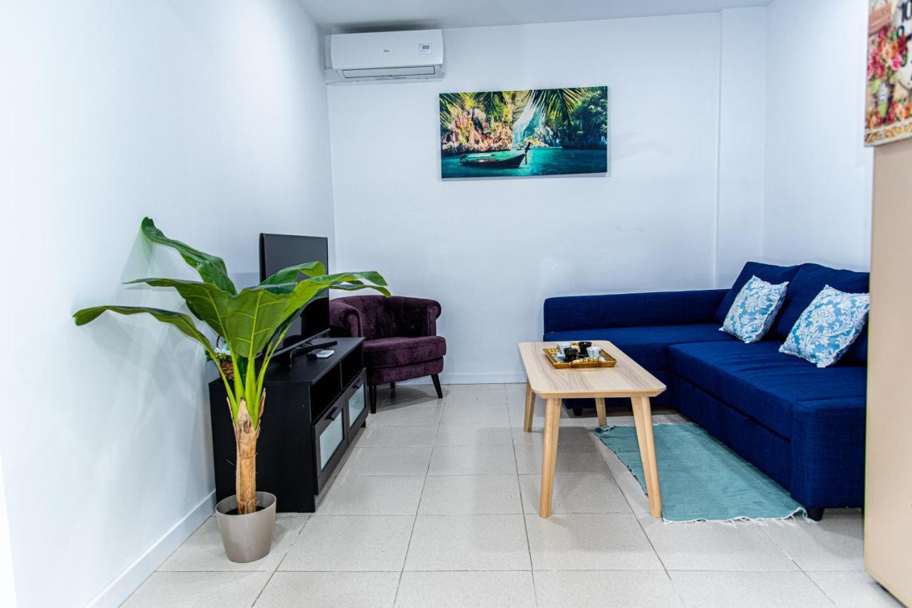 Apartamento Catedral Reina *
