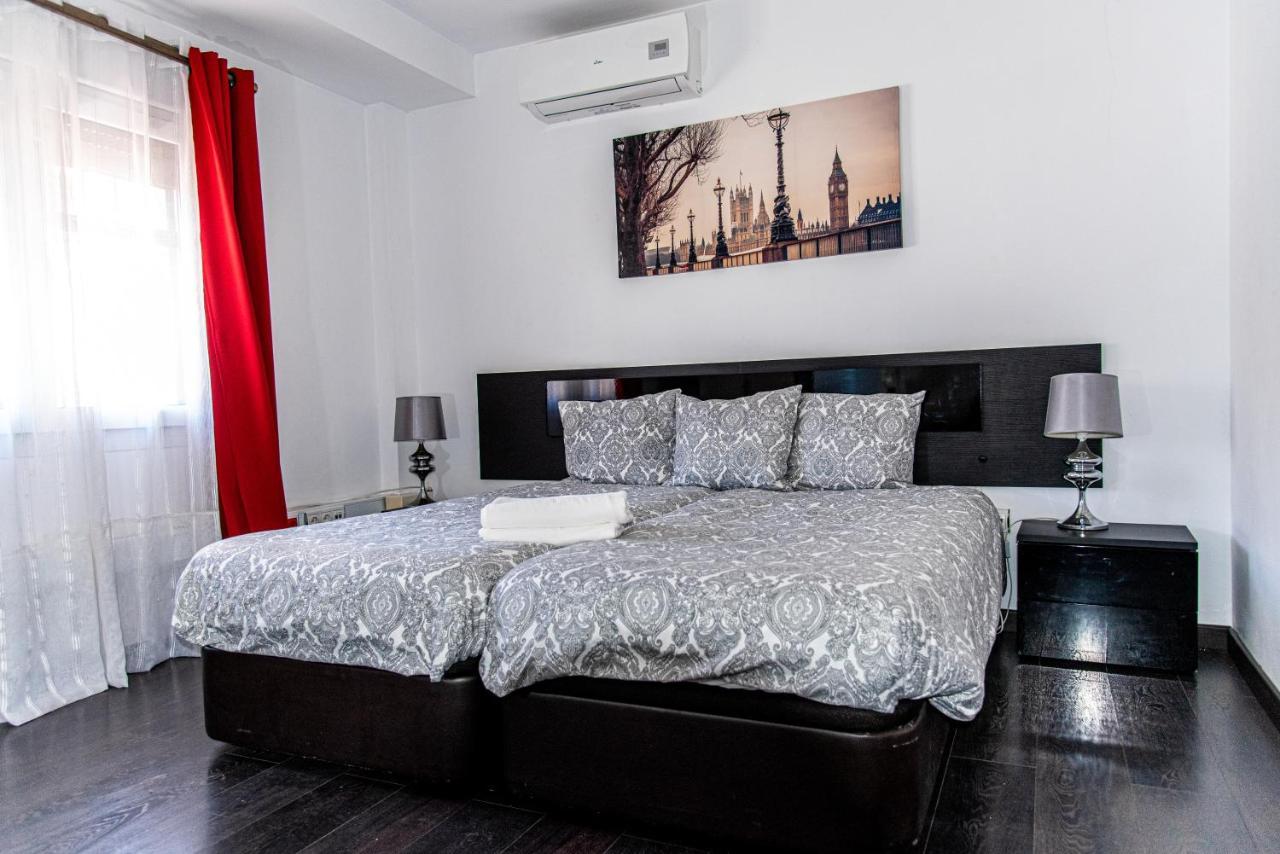 Catedral Reina Apartamento Valencia