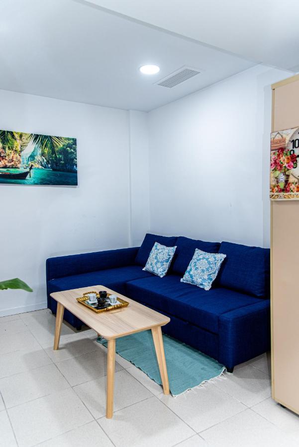 Catedral Reina Apartamento *