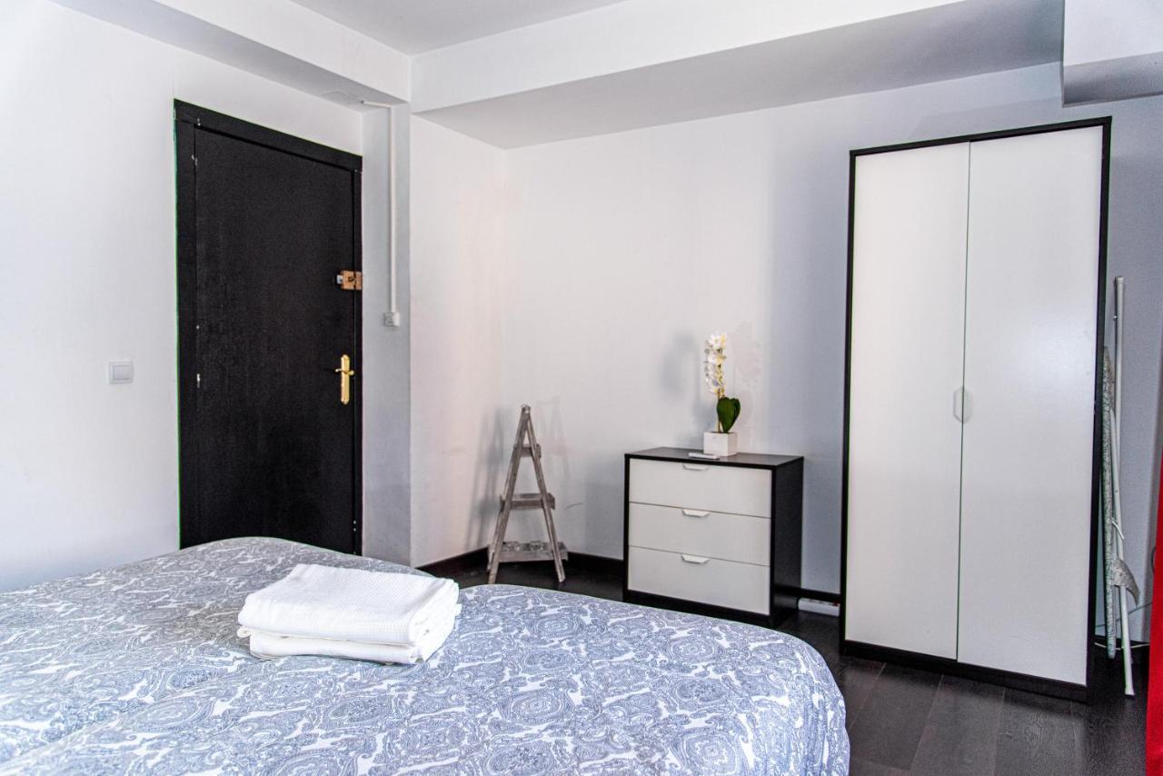Apartamento Catedral Reina *