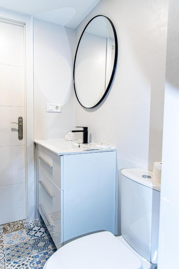 Catedral Reina Apartamento *